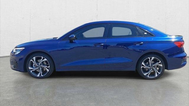 2023 Audi A3 Premium Plus 40 TFSI