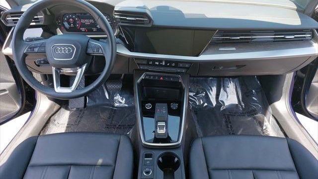 2023 Audi A3 Premium Plus 40 TFSI