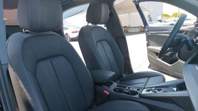 2023 Audi A3 Premium Plus 40 TFSI