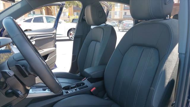 2023 Audi A3 Premium Plus 40 TFSI
