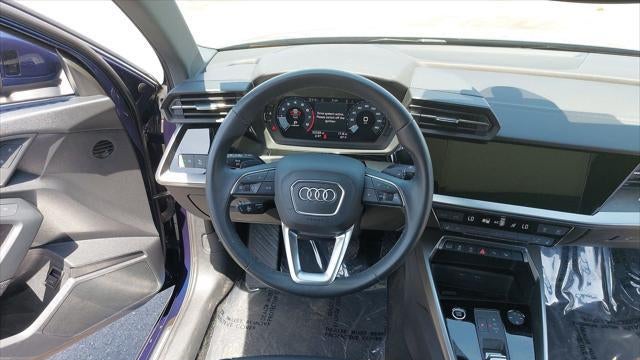 2023 Audi A3 Premium Plus 40 TFSI
