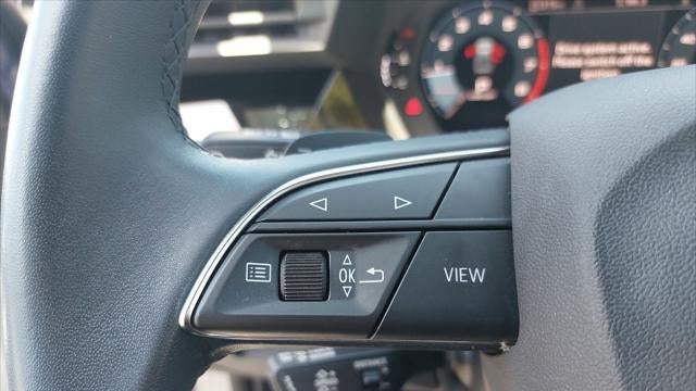 2023 Audi A3 Premium Plus 40 TFSI