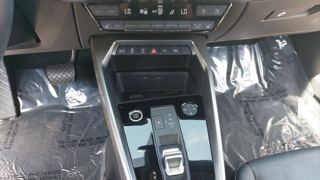 2023 Audi A3 Premium Plus 40 TFSI