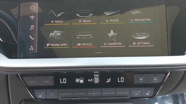2023 Audi A3 Premium Plus 40 TFSI