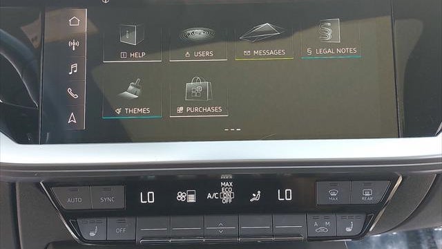 2023 Audi A3 Premium Plus 40 TFSI