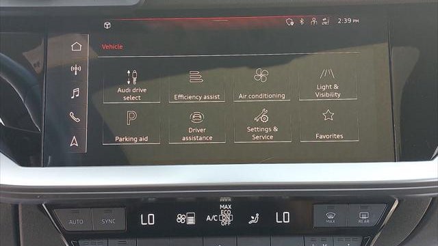 2023 Audi A3 Premium Plus 40 TFSI