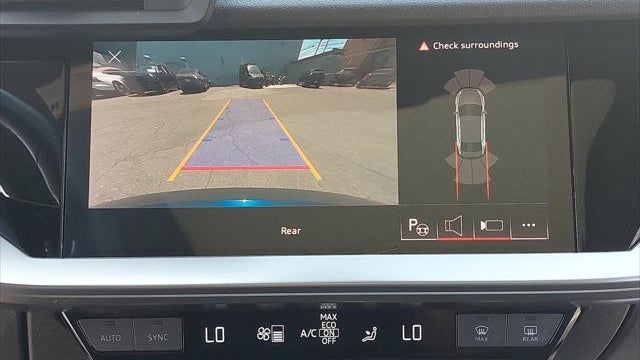 2023 Audi A3 Premium Plus 40 TFSI