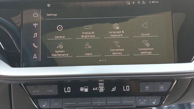 2023 Audi A3 Premium Plus 40 TFSI