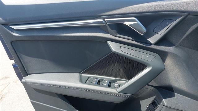 2023 Audi A3 Premium Plus 40 TFSI