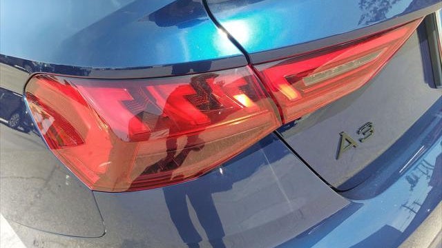 2023 Audi A3 Premium Plus 40 TFSI
