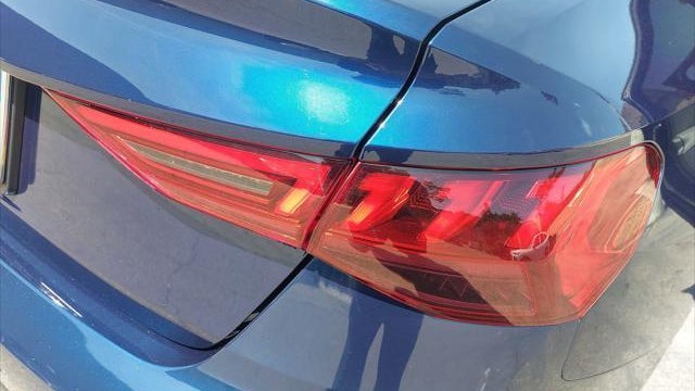 2023 Audi A3 Premium Plus 40 TFSI