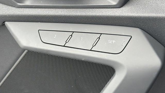 2023 Audi A3 Premium Plus 40 TFSI