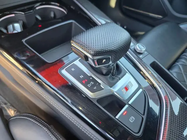 2021 Audi S4 - $30,988