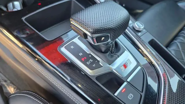 2021 Audi S4 3.0T quattro Prestige