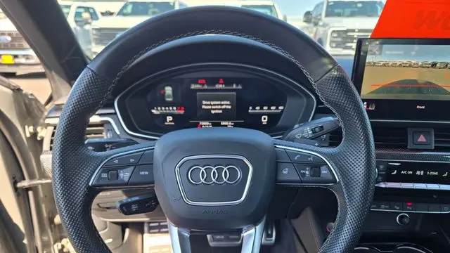 2021 Audi S4 3.0T quattro Prestige