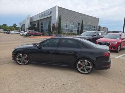 Photo of a 2019 Audi S4 AWD 3.0T Quattro Prestige 4DR Sedan for sale