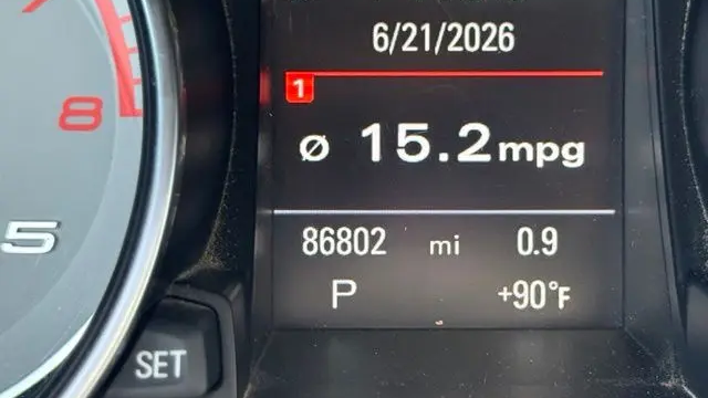 2017 Audi S5 3.0T quattro