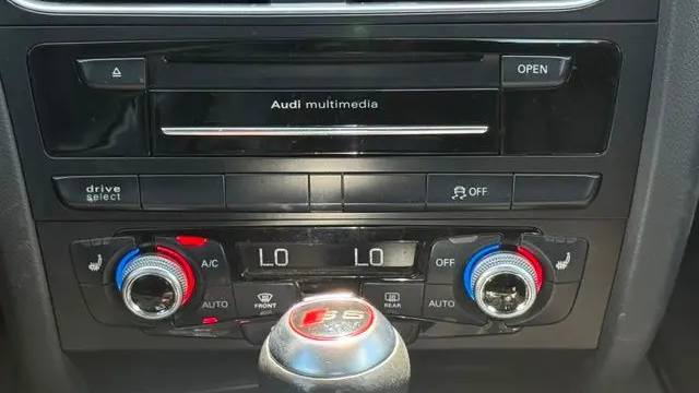 2017 Audi S5 3.0T quattro