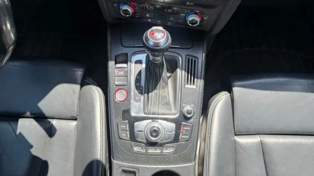 2017 Audi S5 3.0T quattro