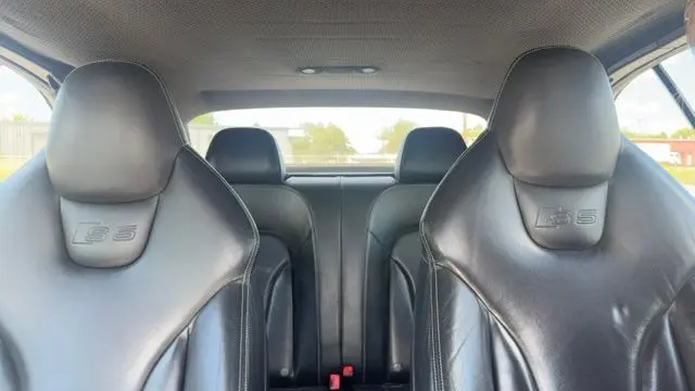2017 Audi S5 3.0T quattro