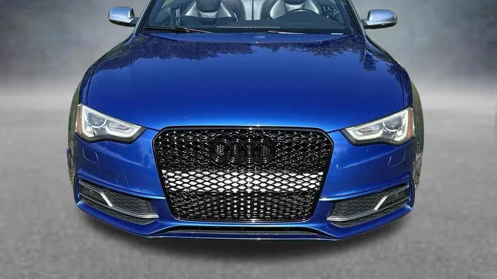 2017 Audi S5 3.0T quattro