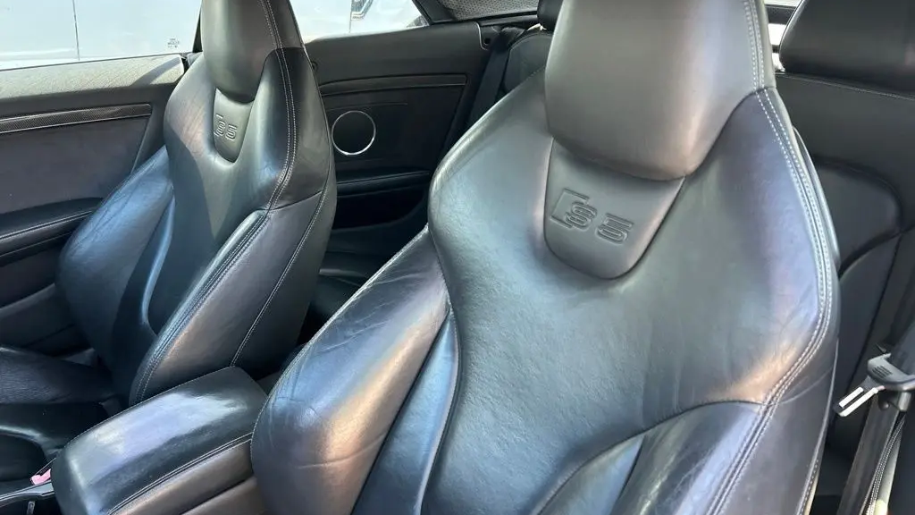 2017 Audi S5 3.0T quattro