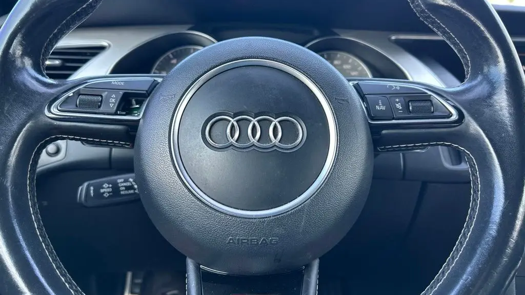 2017 Audi S5 3.0T quattro