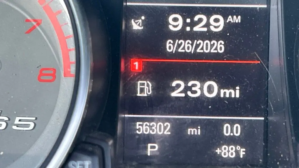 2017 Audi S5 3.0T quattro