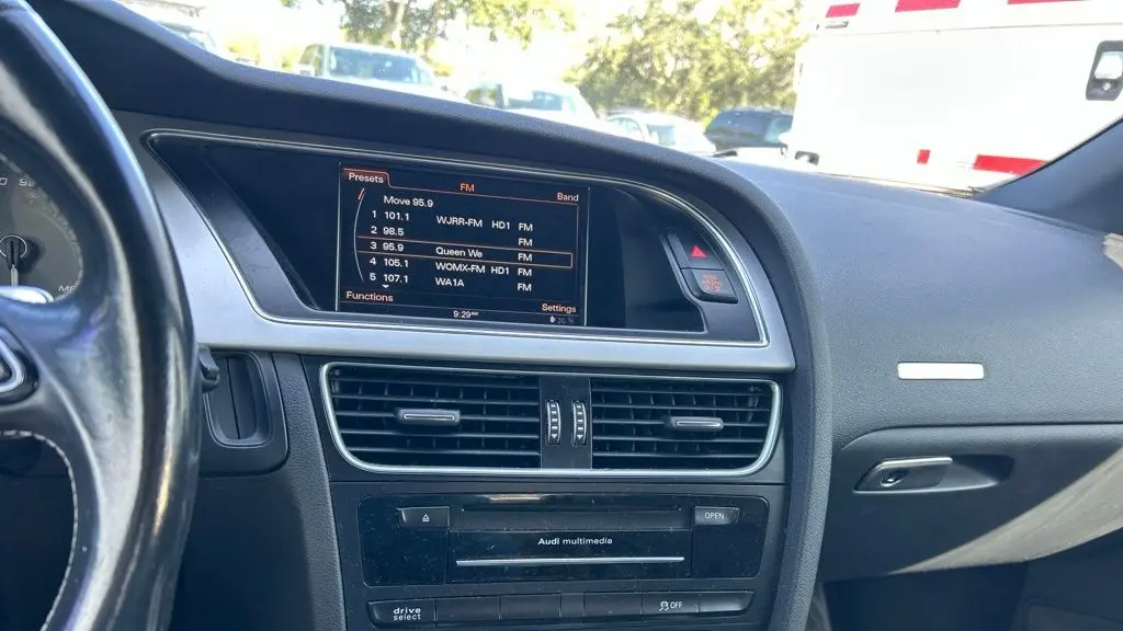 2017 Audi S5 3.0T quattro