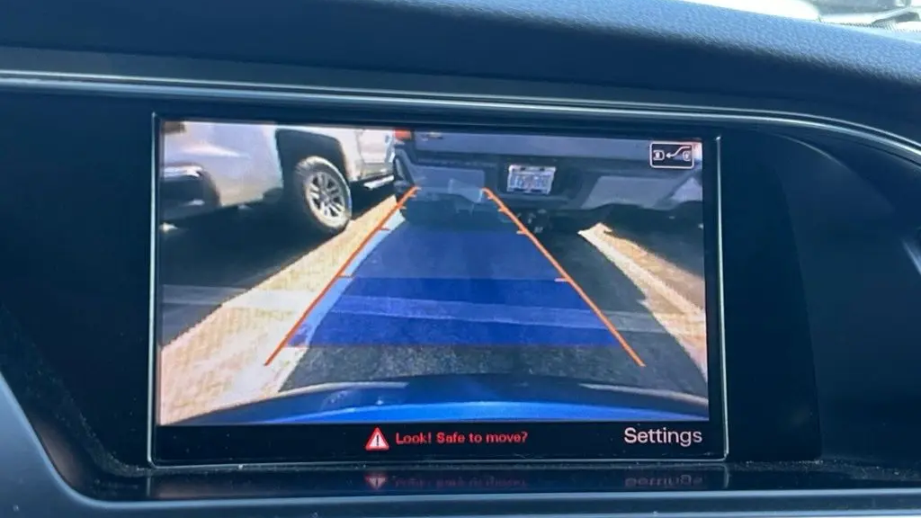 2017 Audi S5 3.0T quattro