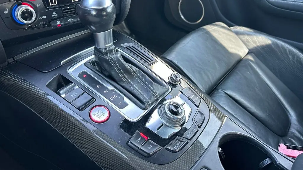 2017 Audi S5 3.0T quattro