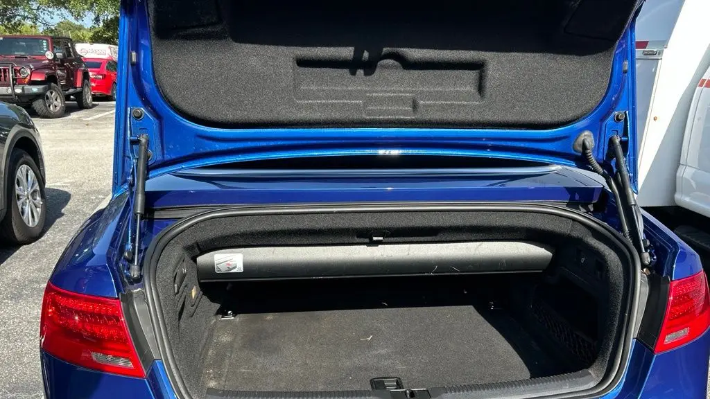 2017 Audi S5 3.0T quattro
