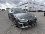 2023 S5 Sportback Thumbnail 1