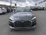 2023 S5 Sportback Thumbnail 2