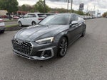 2023 S5 Sportback Thumbnail 3