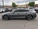 2023 S5 Sportback Thumbnail 4