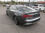 2023 S5 Sportback Thumbnail 15