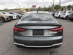 2023 S5 Sportback Thumbnail 16