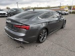 2023 S5 Sportback Thumbnail 19