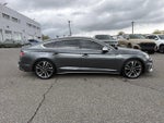 2023 S5 Sportback Thumbnail 20