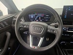 2024 S5 Sportback Thumbnail 10