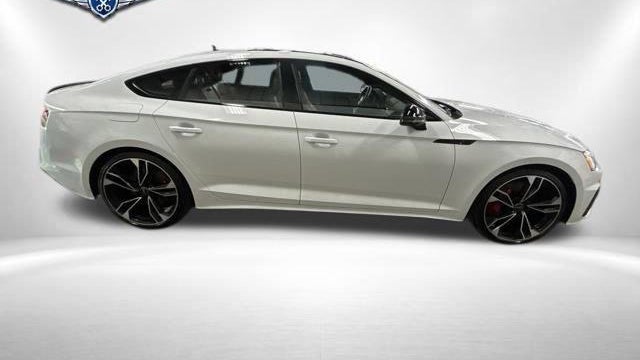 2024 Audi S5 Sportback 3.0T quattro Premium Plus