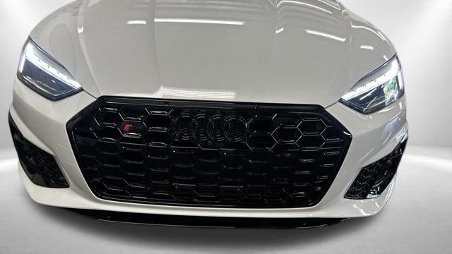2024 Audi S5 Sportback 3.0T quattro Premium Plus