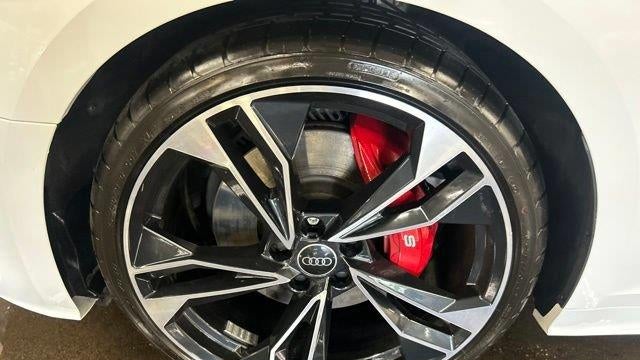 2024 Audi S5 Sportback 3.0T quattro Premium Plus