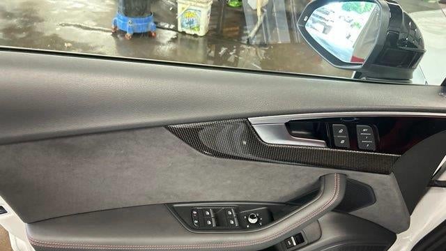 2024 Audi S5 Sportback 3.0T quattro Premium Plus