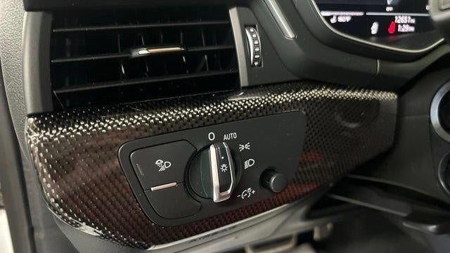 2024 Audi S5 Sportback 3.0T quattro Premium Plus