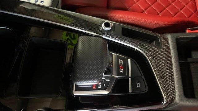 2024 Audi S5 Sportback 3.0T quattro Premium Plus