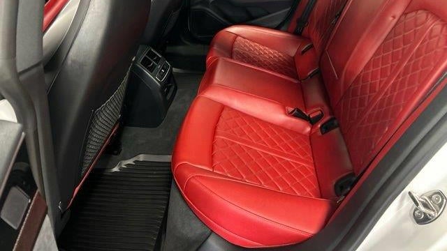 2024 Audi S5 Sportback 3.0T quattro Premium Plus