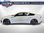 2024 S5 Sportback Thumbnail 2