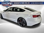 2024 S5 Sportback Thumbnail 3